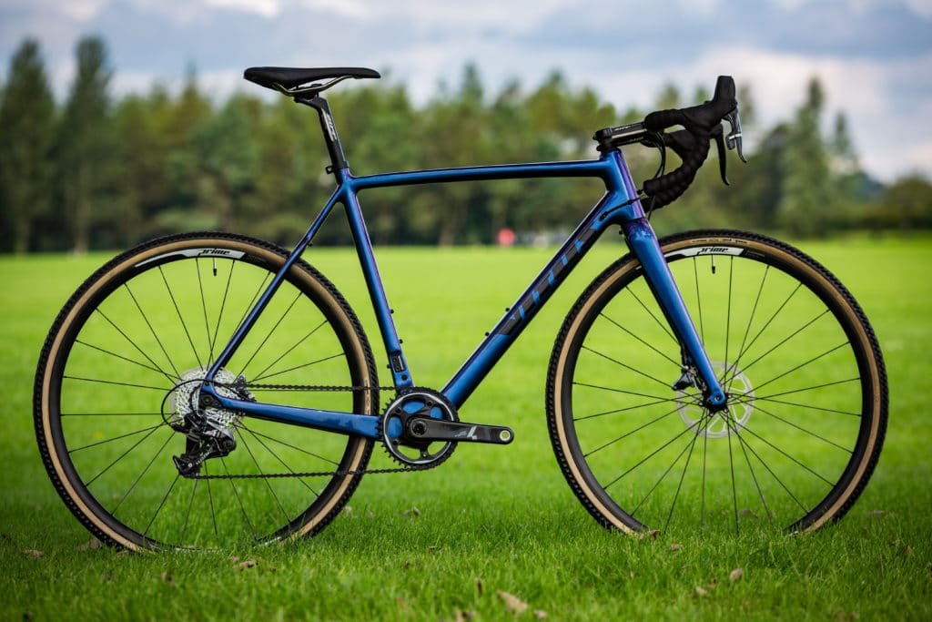 Vitus energie cr clearance cyclocross bike