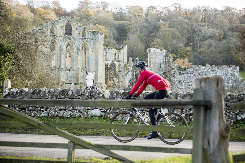 Top of the Rock gravel sportive