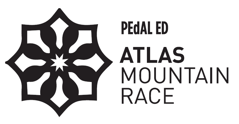 PEdAL ED Atlas Mountain Race Logo