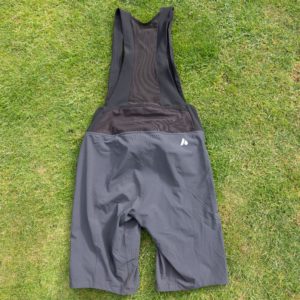 Aussie Grit Ignite bibshort baggy