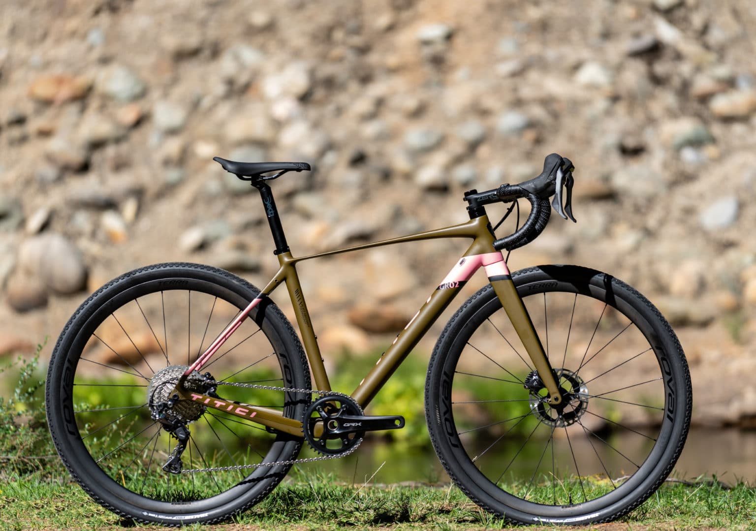Titici + Terra CLX -1