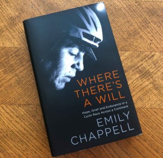 Emily Chappell - Where There's a Will
