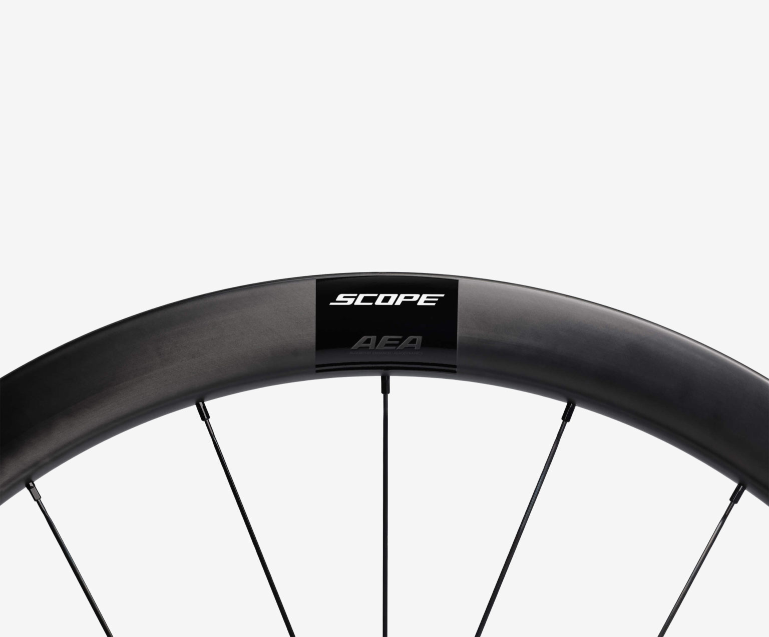 Scope R4A Rim