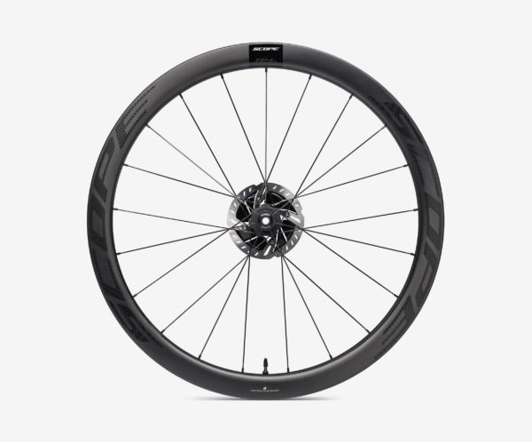 SC2021097_R4.A-Black-SKF-Shimano_1_HR Side view front wheel