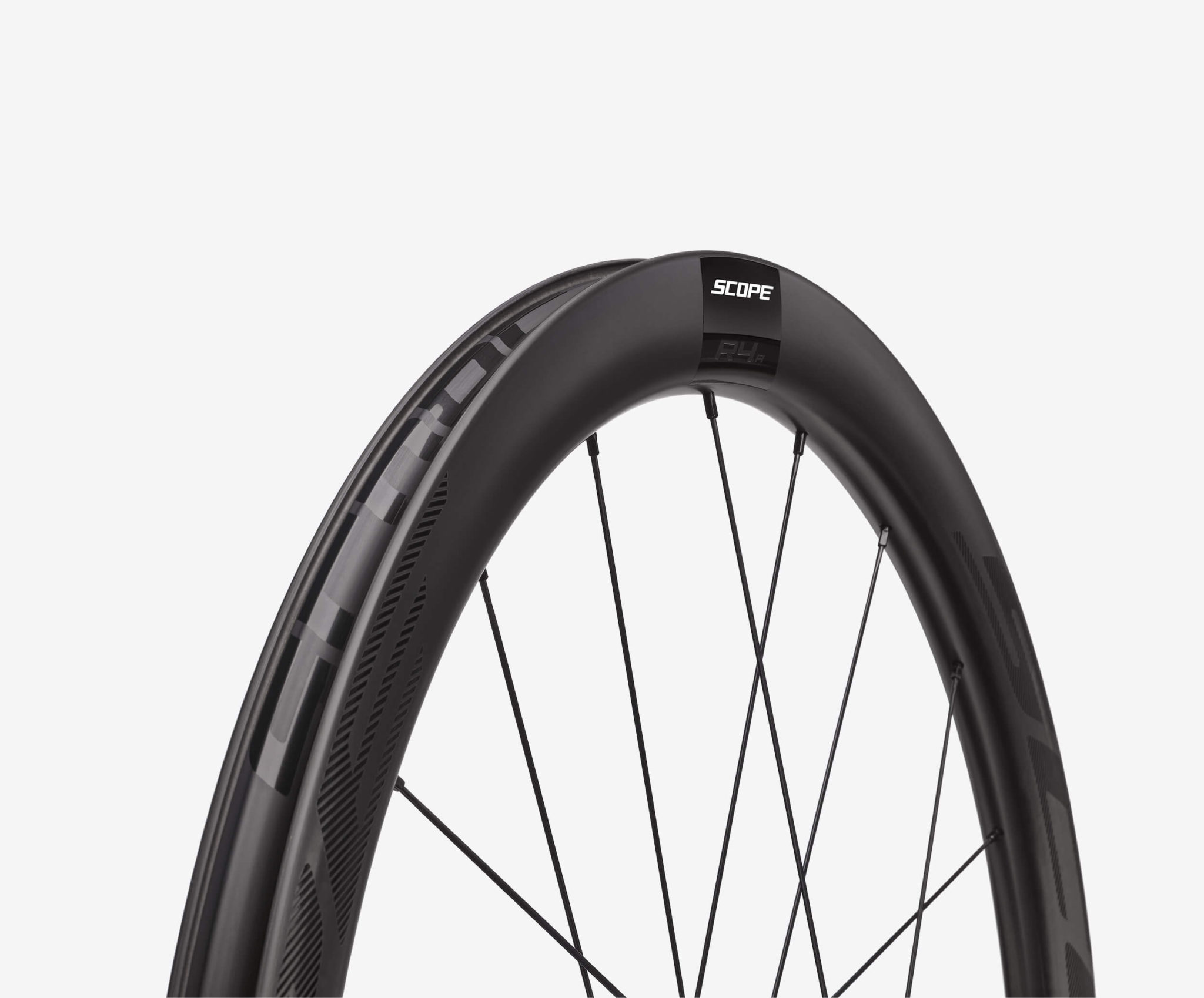 Scope R5a Scope R4A Wheelset – ADVNTR.cc