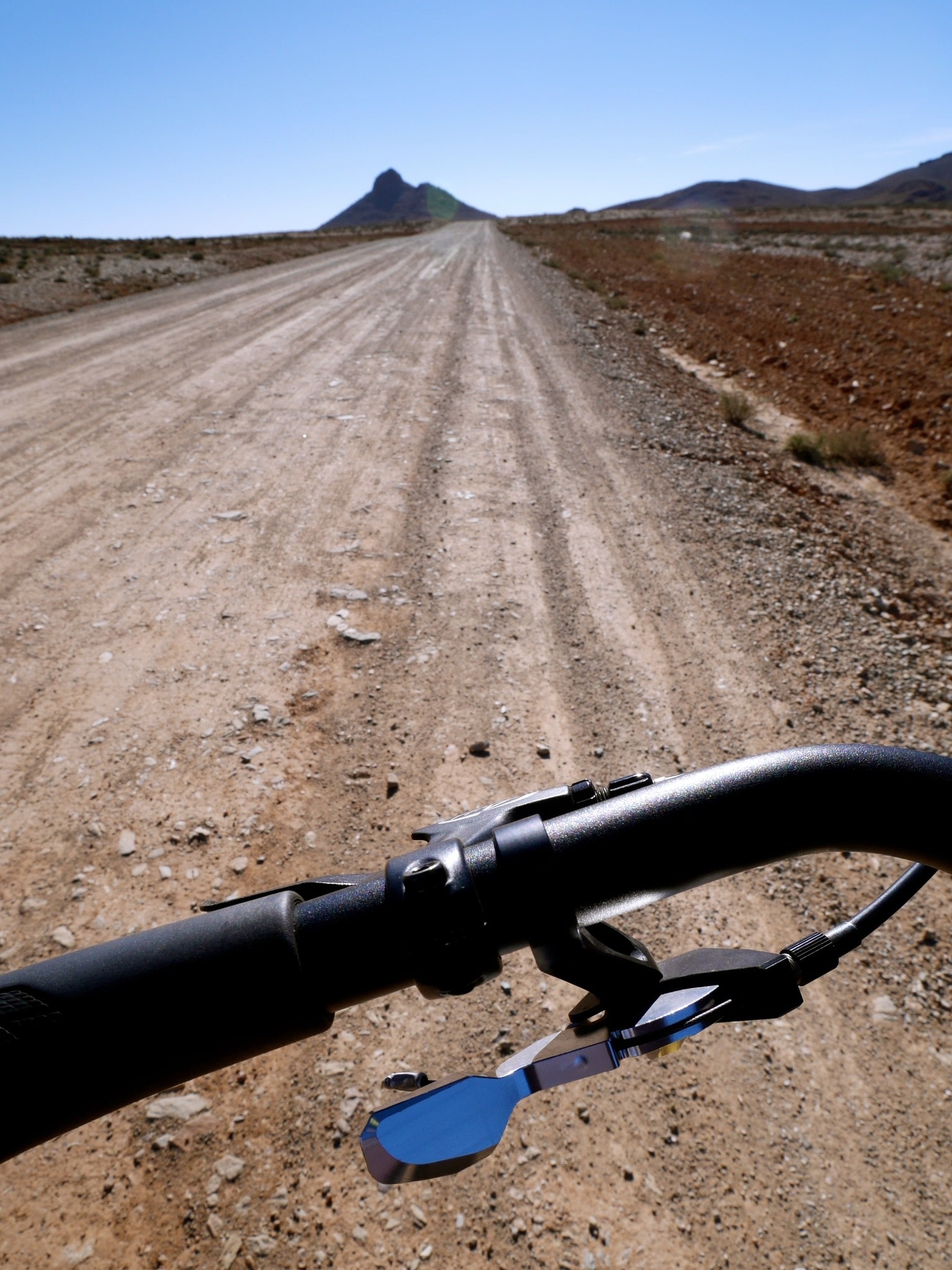 Atlas Mountain Race