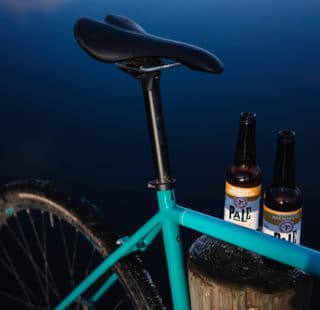 Muck n Mac Fest - beers and bikes
