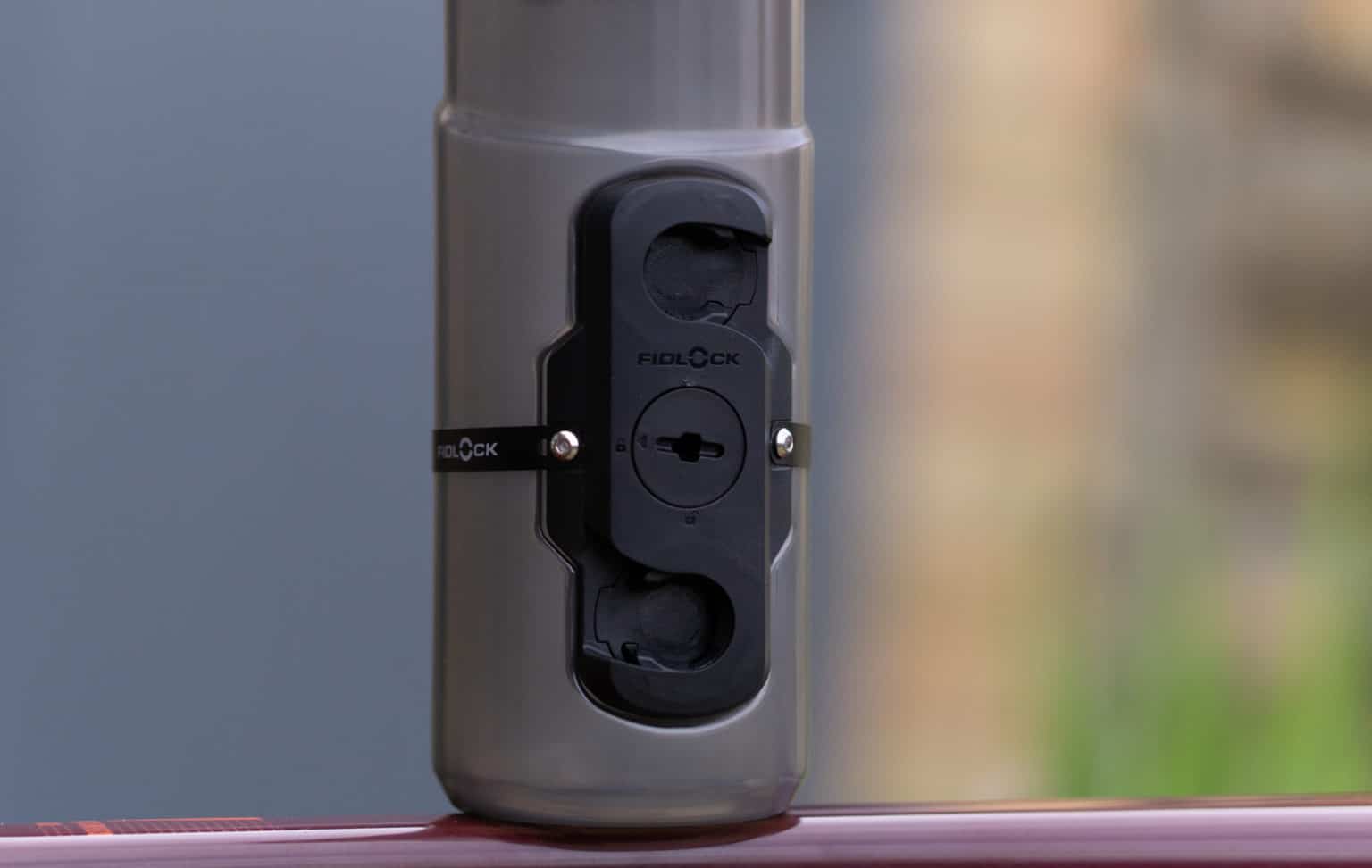 Fidlock Twist bottle