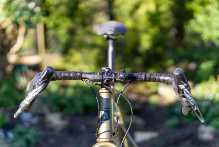 ritchey wcs venturemax carbon