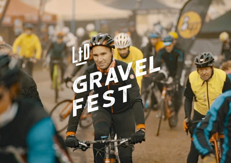 Ltd Gravel Fest