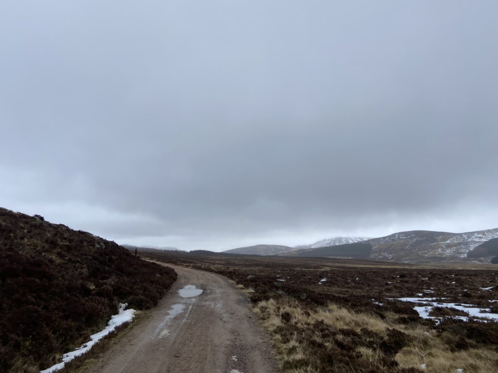 Cairngorms 