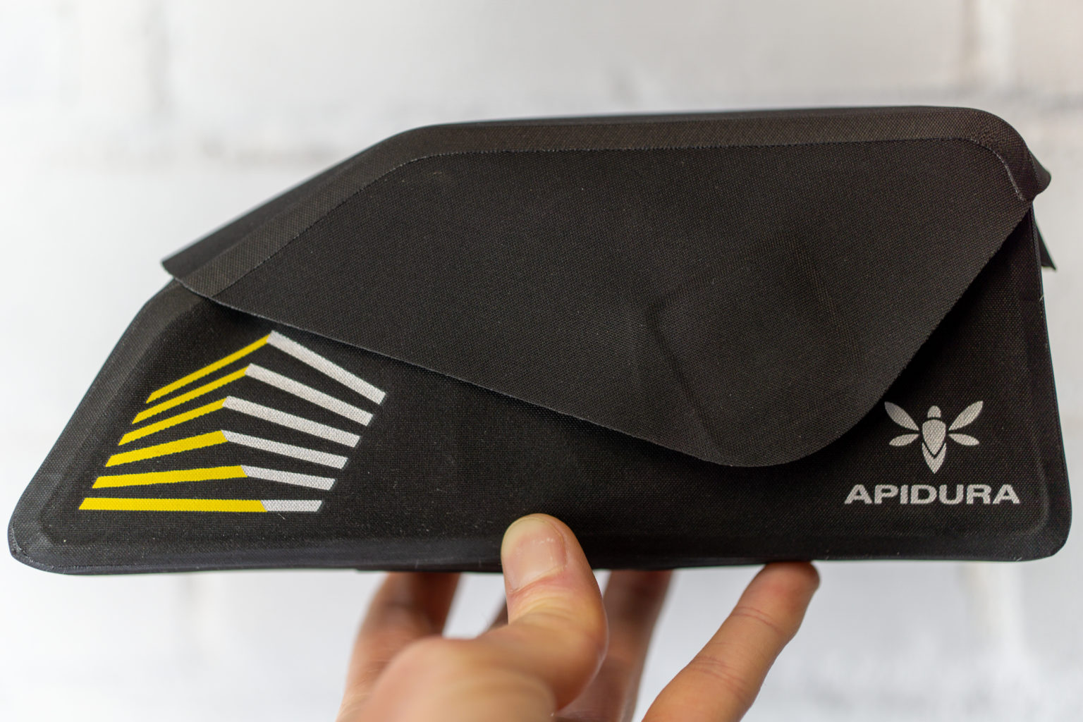 Apidura Racing Top Tube Bag