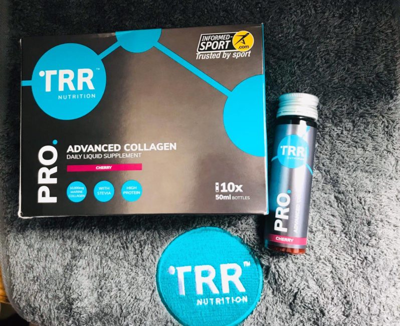 TRR Nutrition Pro Collagen