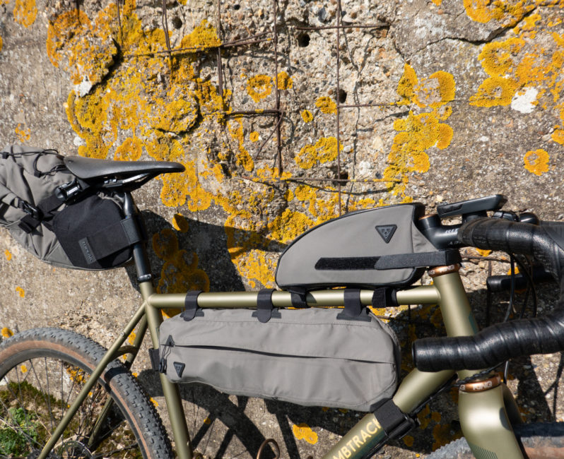 topeak midloader 6l review