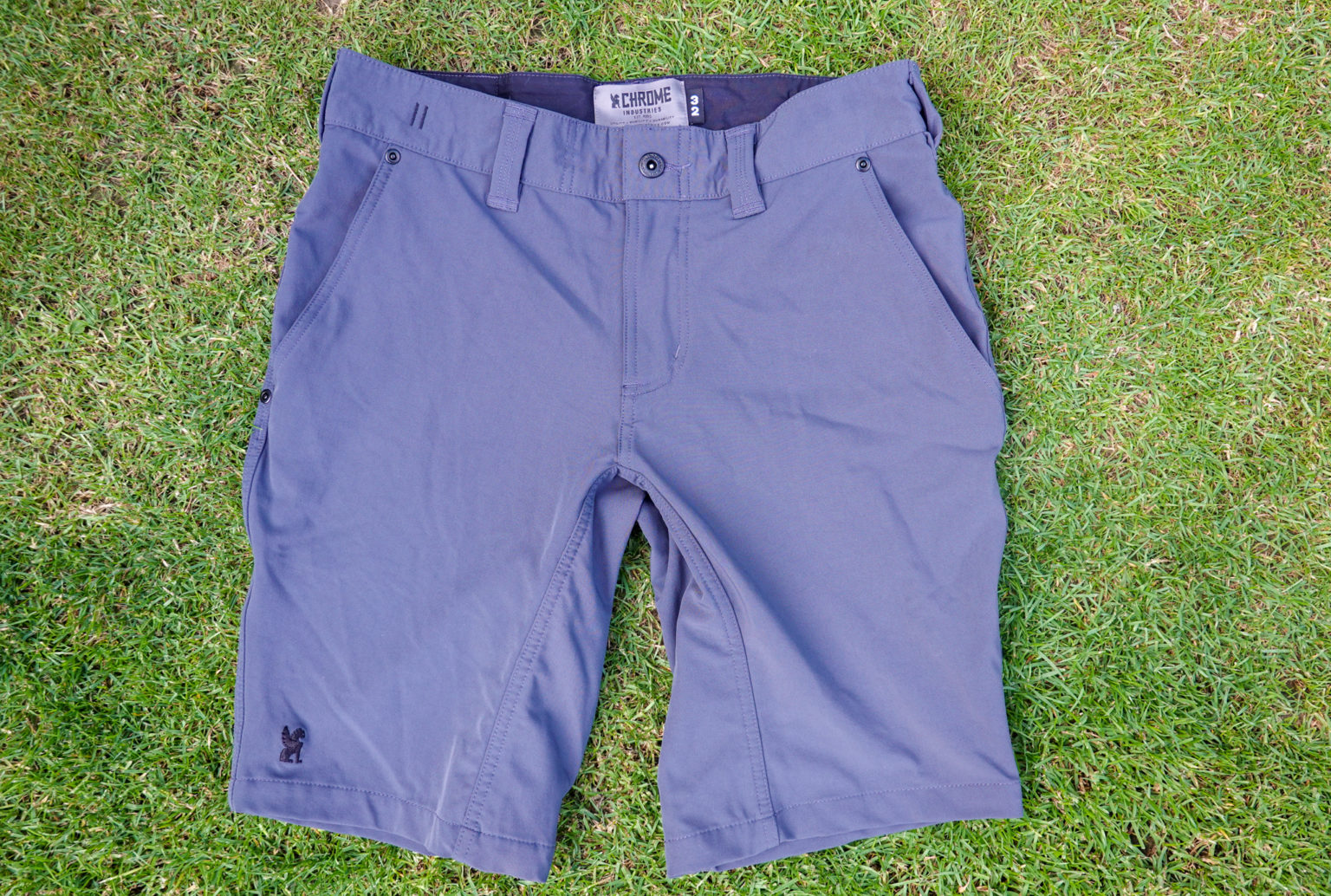 Chrome Industries Folsom Short