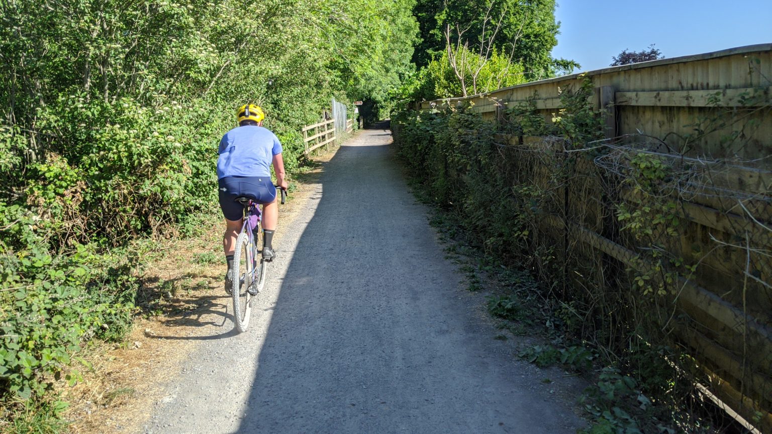 Riding for Dirty Kanzelled