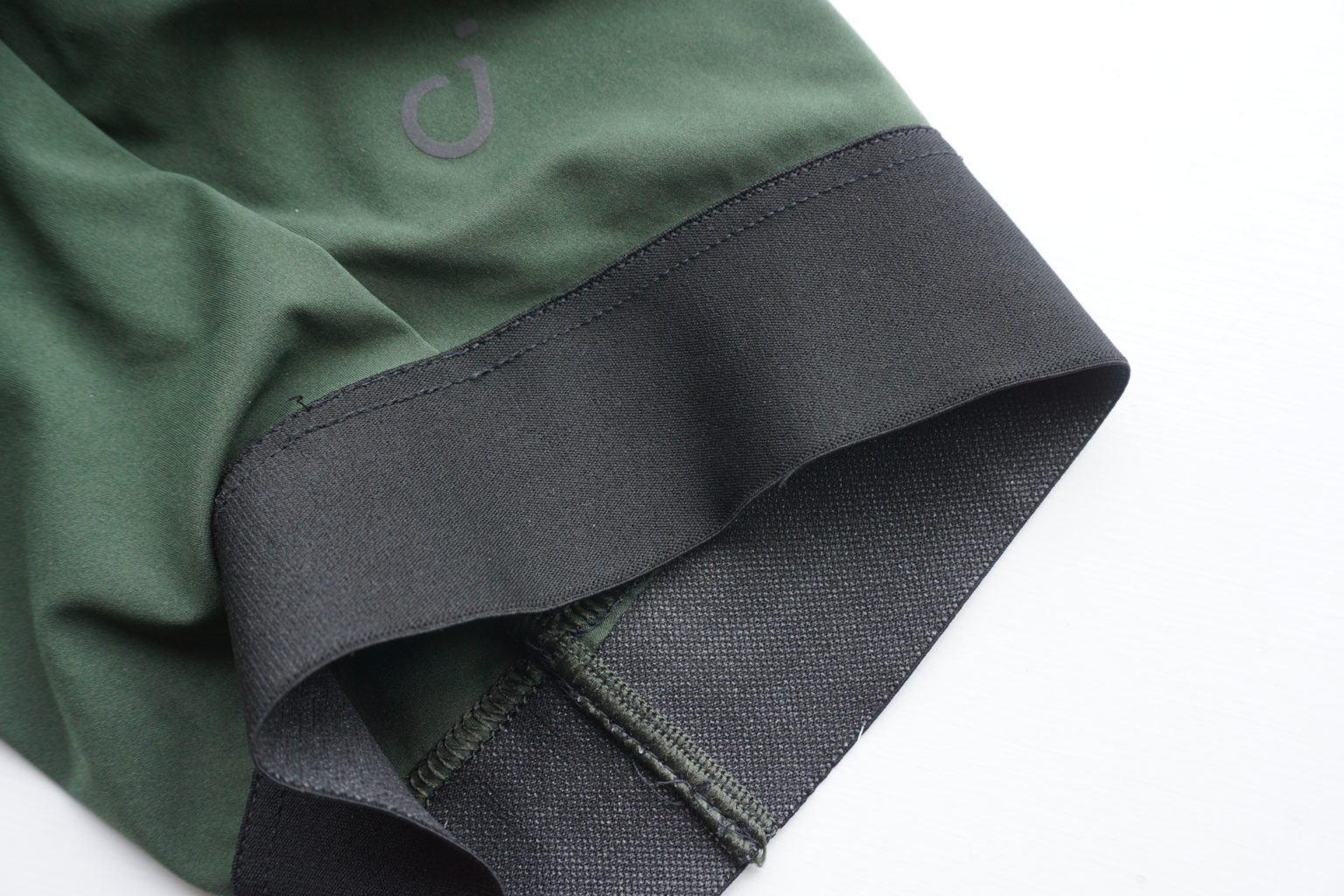 Velocio LUXE bibshort legs