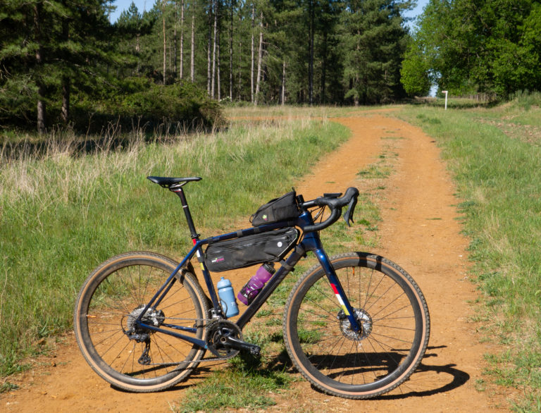 warbird carbon grx 600 review