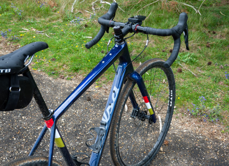 warbird carbon grx 600 review