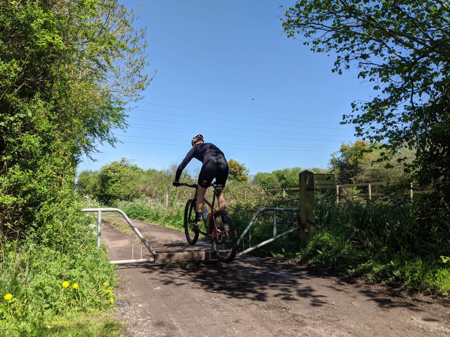 Bristol Green Belt 360