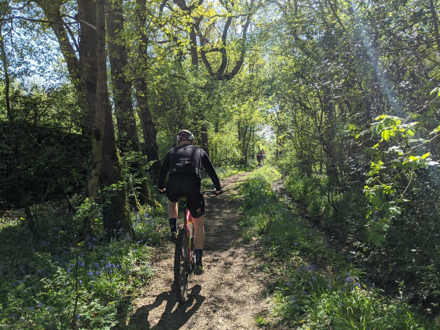 Bristol Green Belt 360