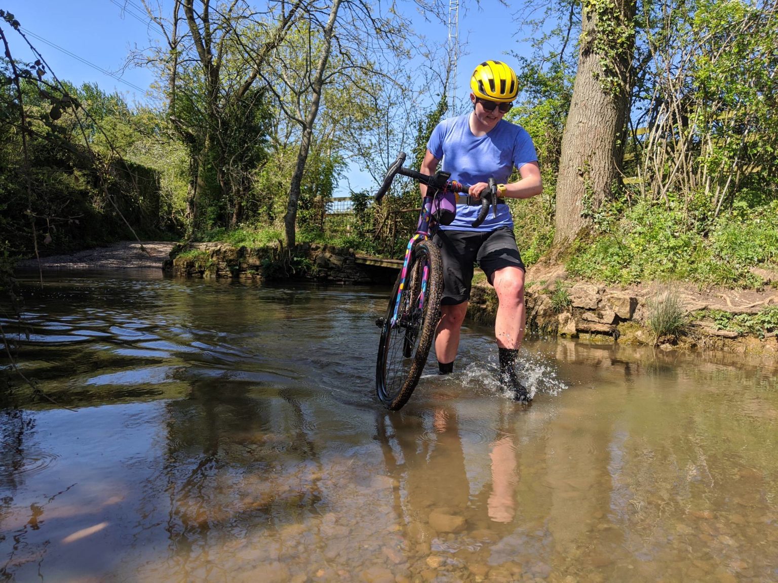 Bristol Green Belt 360