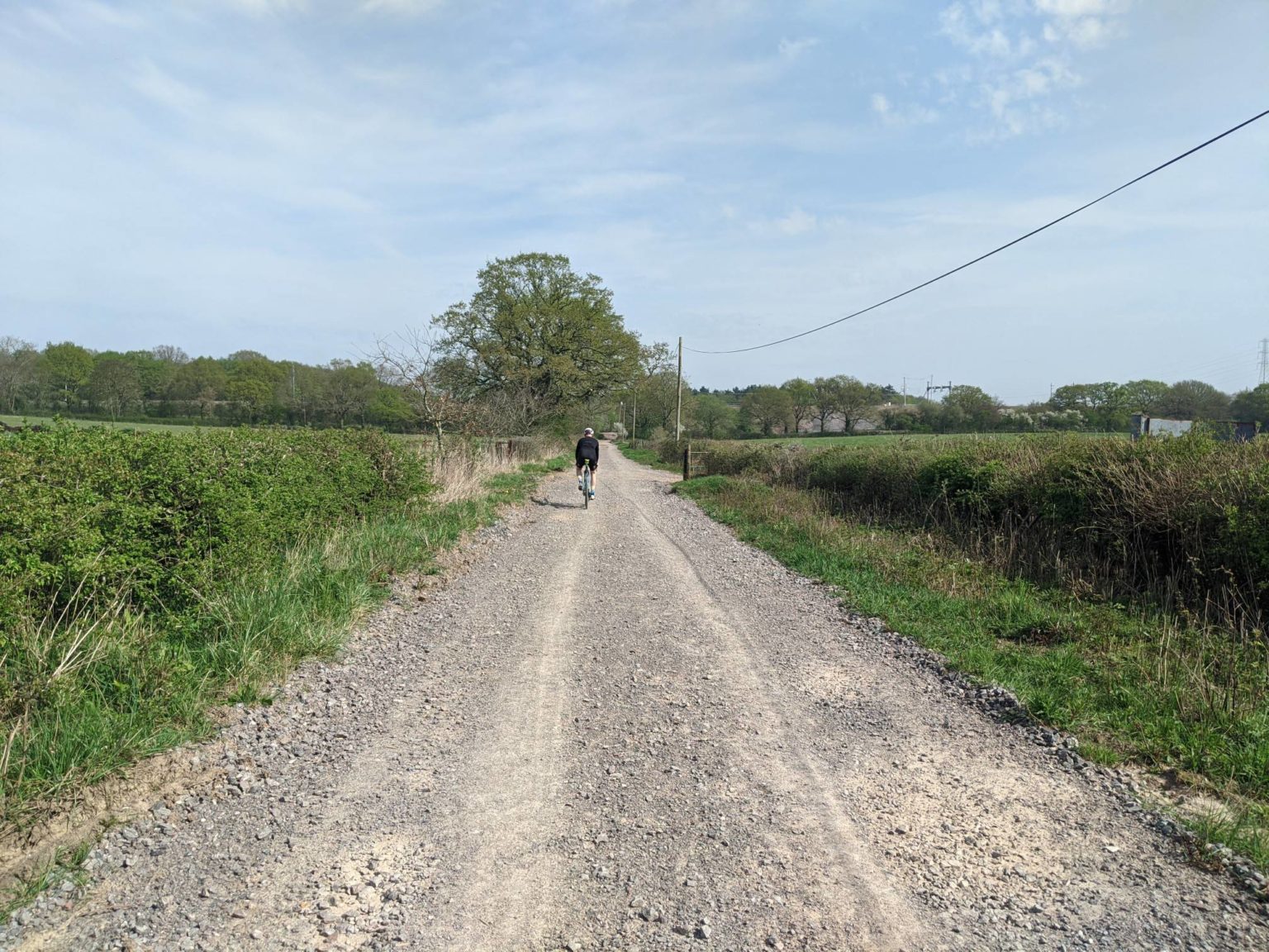 Bristol Green Belt 360