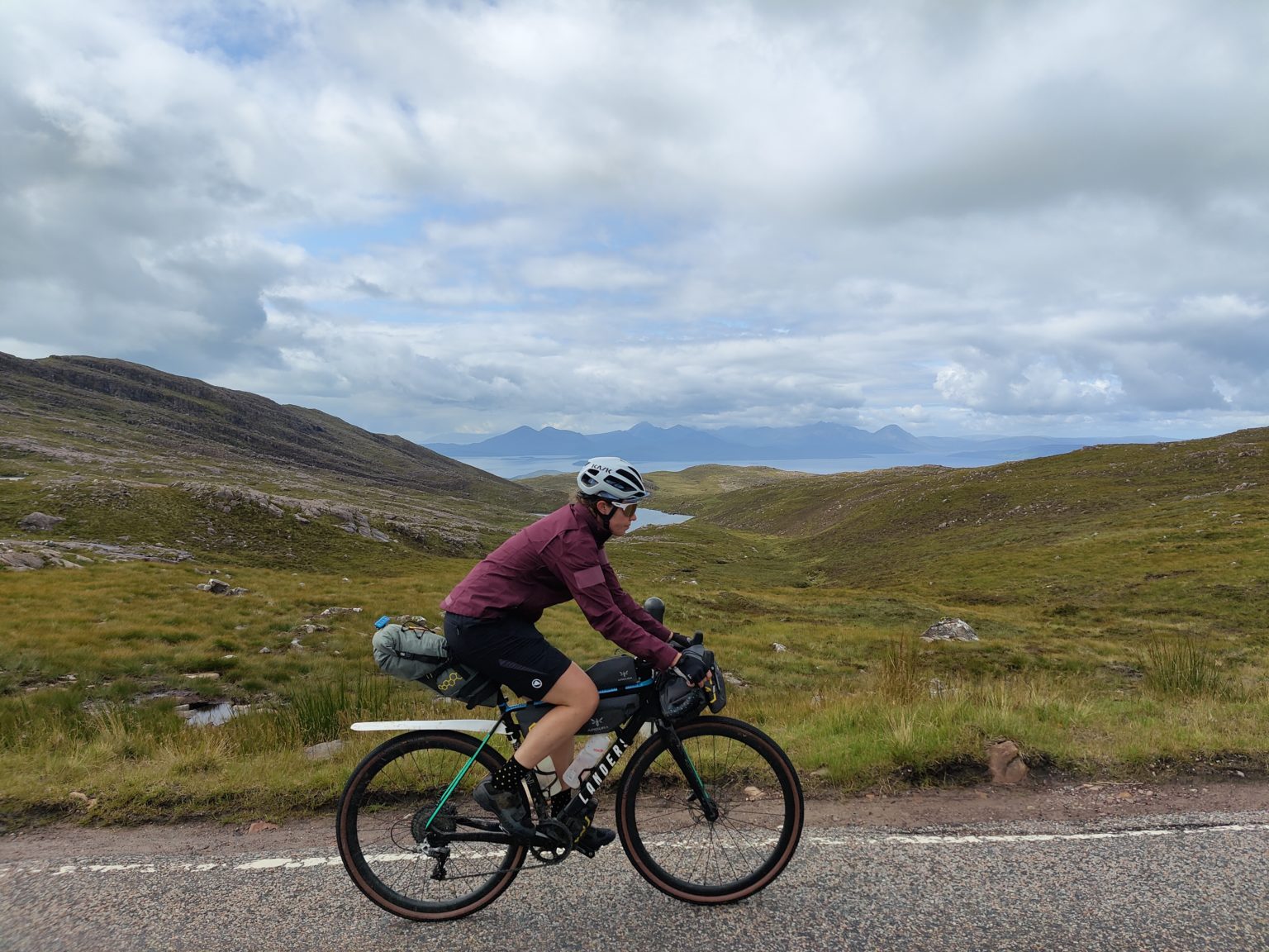 Apidura Downtube Pack