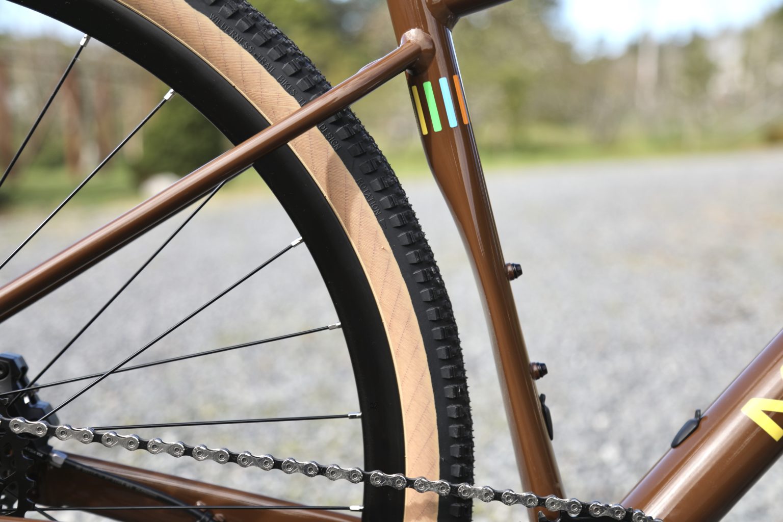 Marin DSX Flat Bar Gravel