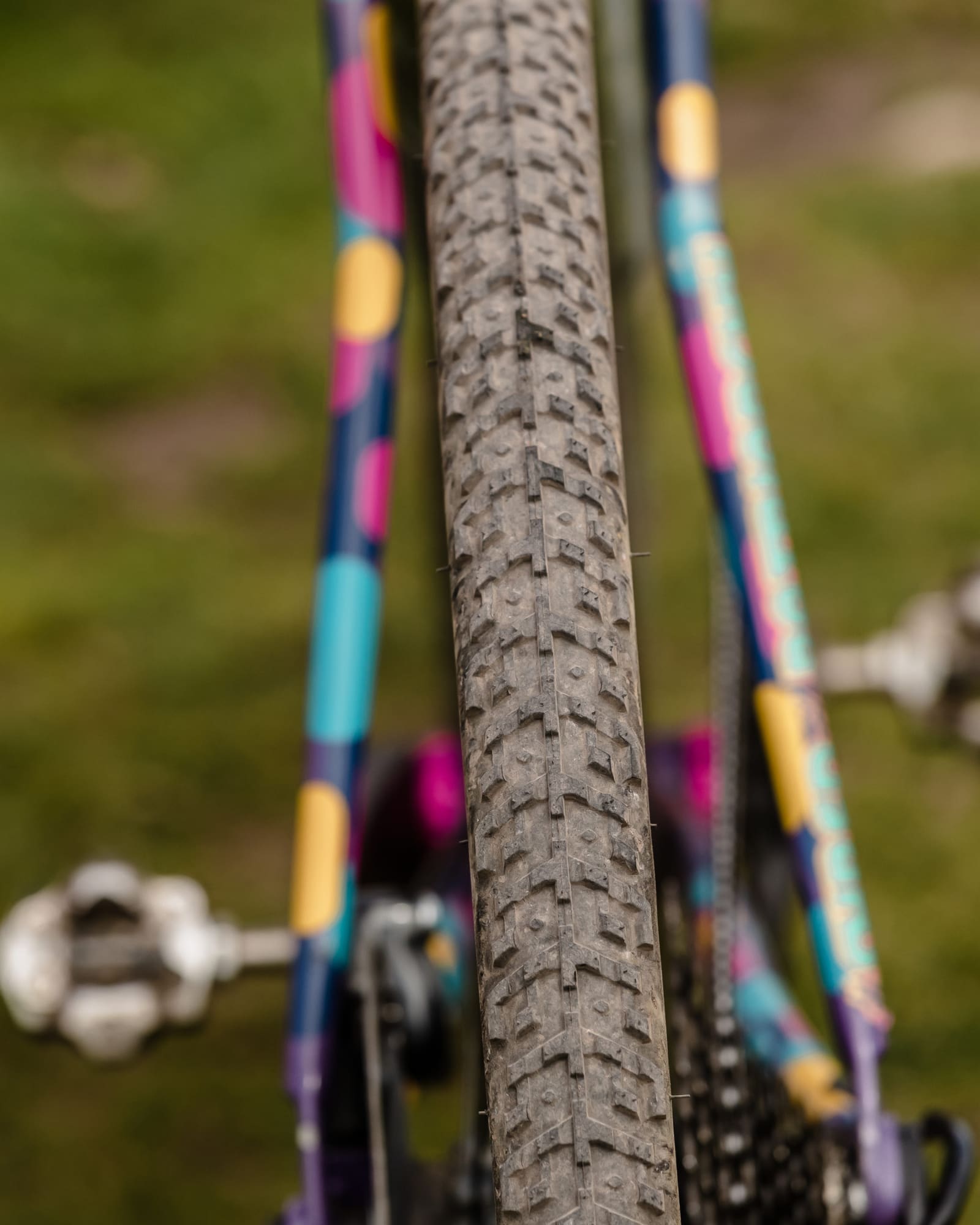 WTB SG2 New Tyre Casing