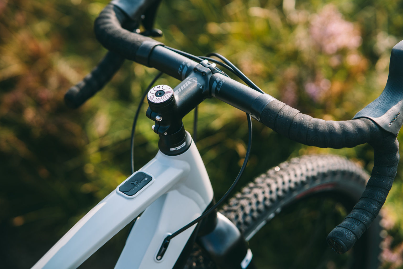 Cairn release updated E-Adventure 1.0 gravel e-bike