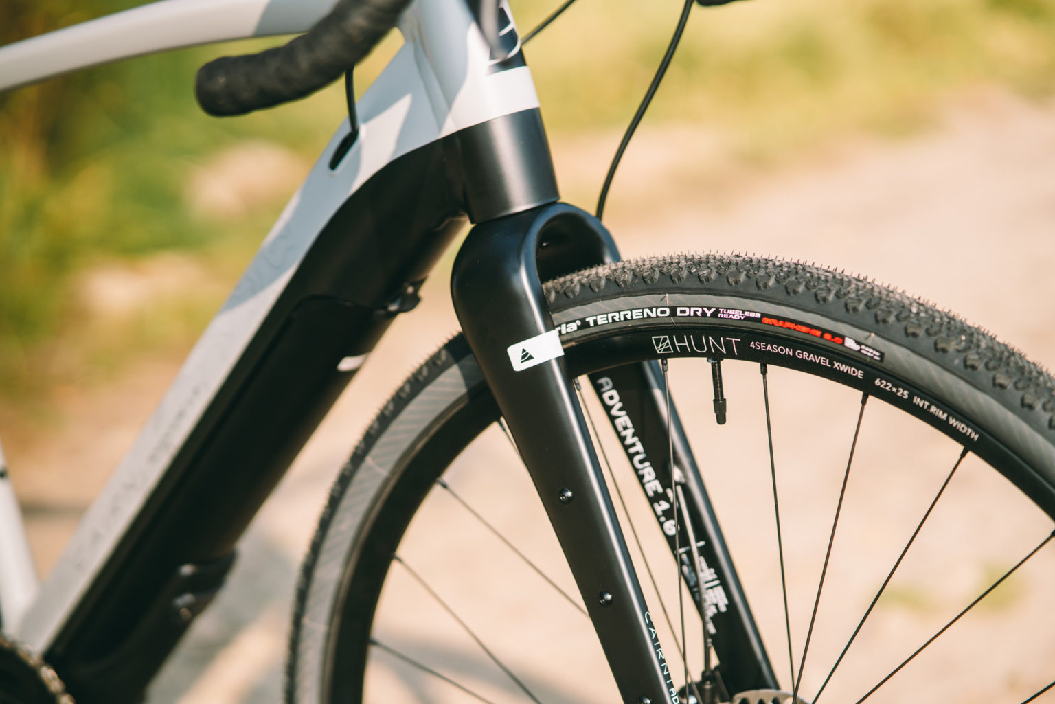 Cairn release updated E-Adventure 1.0 gravel e-bike