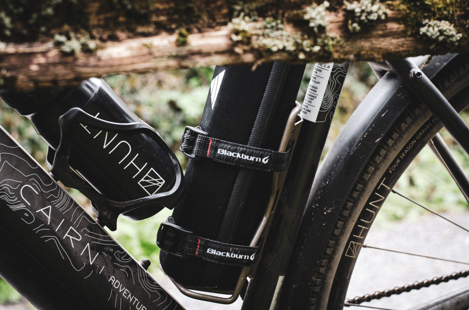 Cairn release updated E-Adventure 1.0 gravel e-bike
