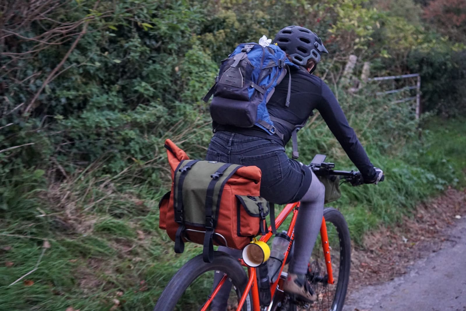 Shazam! Saddle bag Taylor Doyle