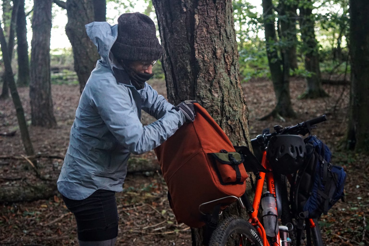 Shazam! Saddle bag Taylor Doyle