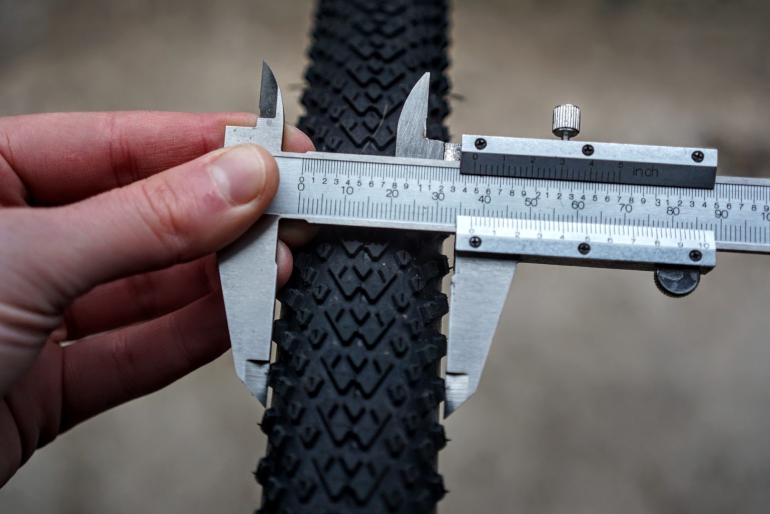 Halo GXC gravel tyres