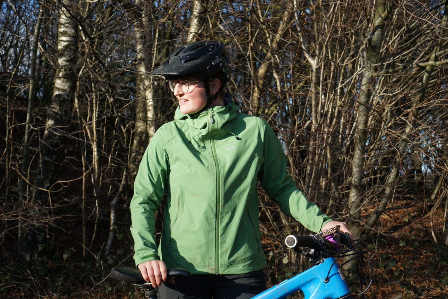 Alpkit Balance 2 Waterproof Jacket Review