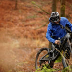 dhb Trail waterproof jacket review