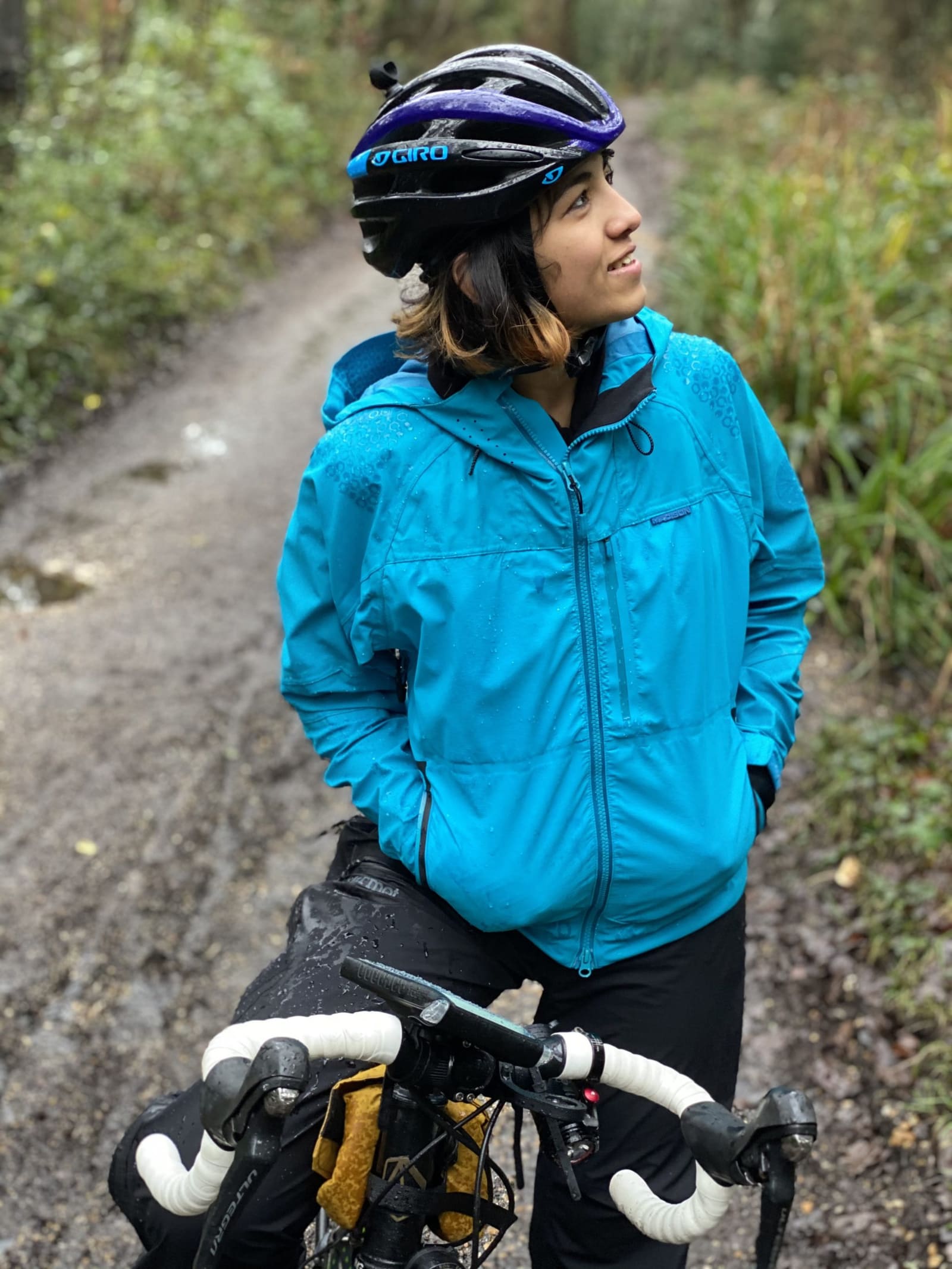 Madison DTE Women's waterproof