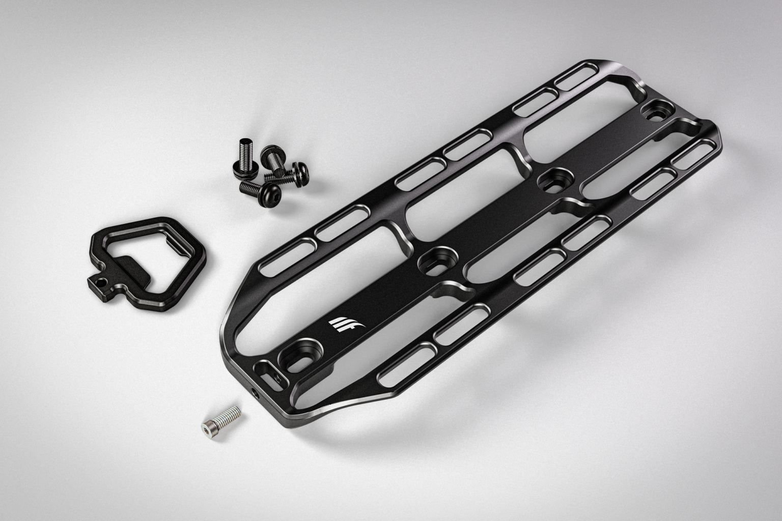 Tailfin Cargo Cage