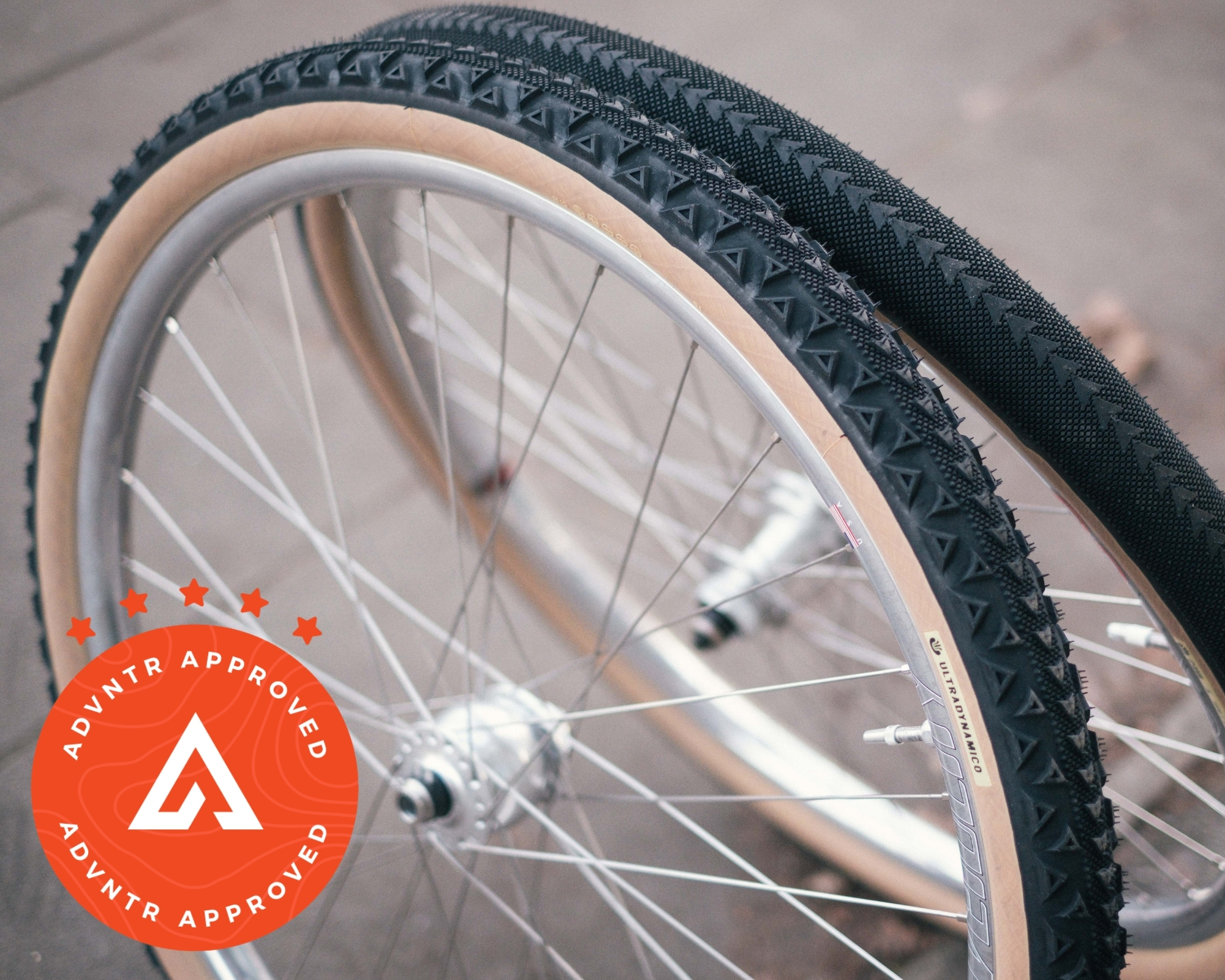 ADVNTR Approved Gear of the year