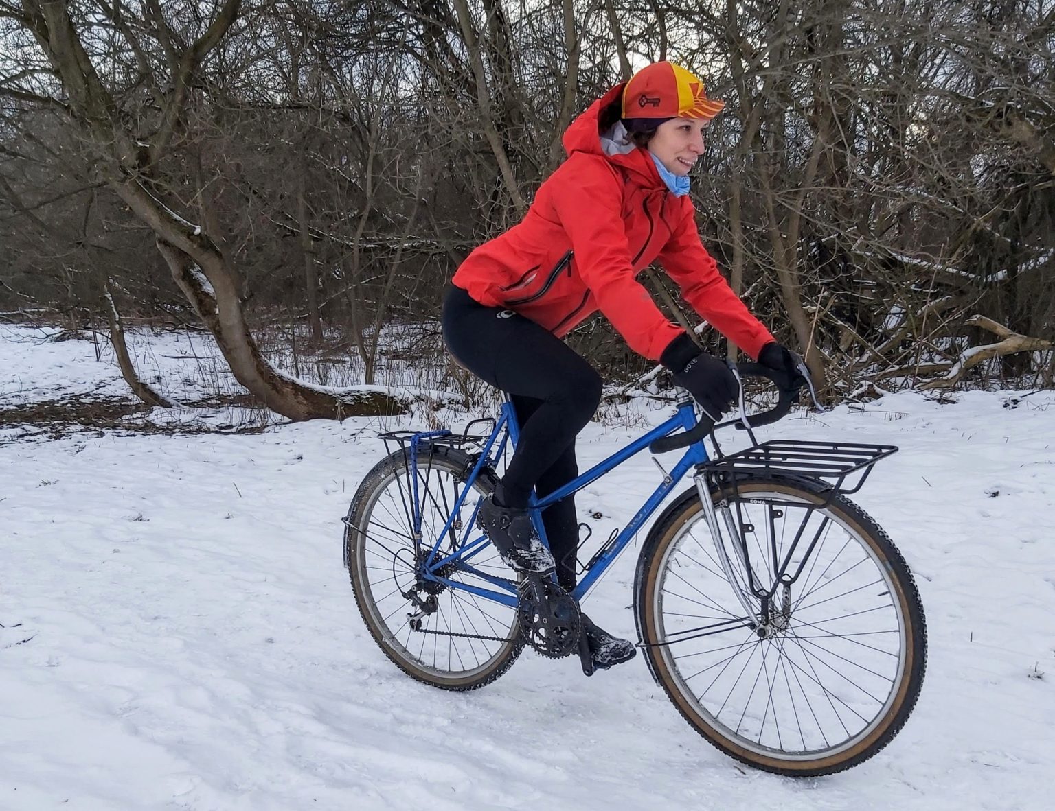 Showers Pass Refuge Jacket Review