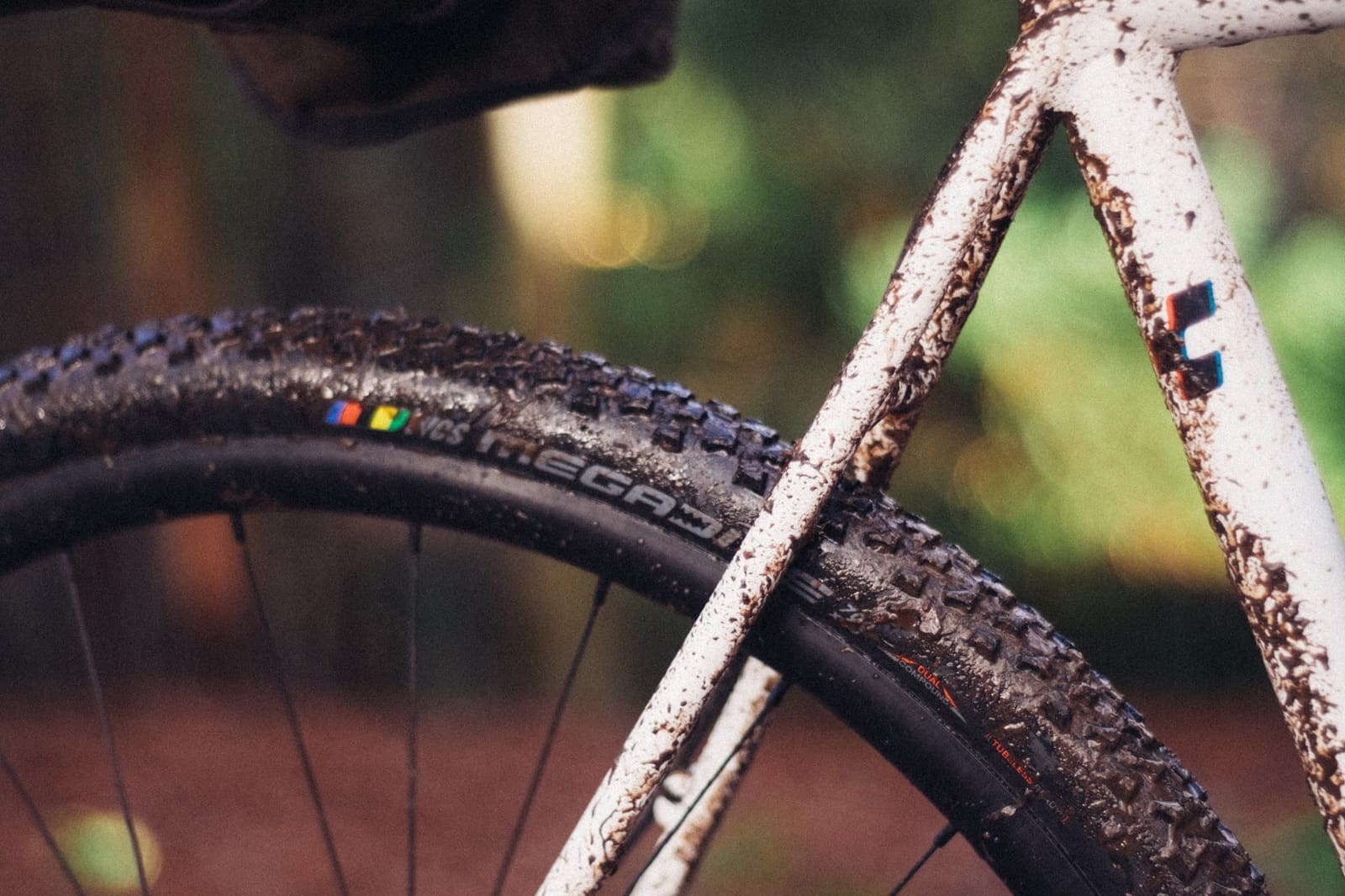 Ritchey MegaBite WCS Tyre