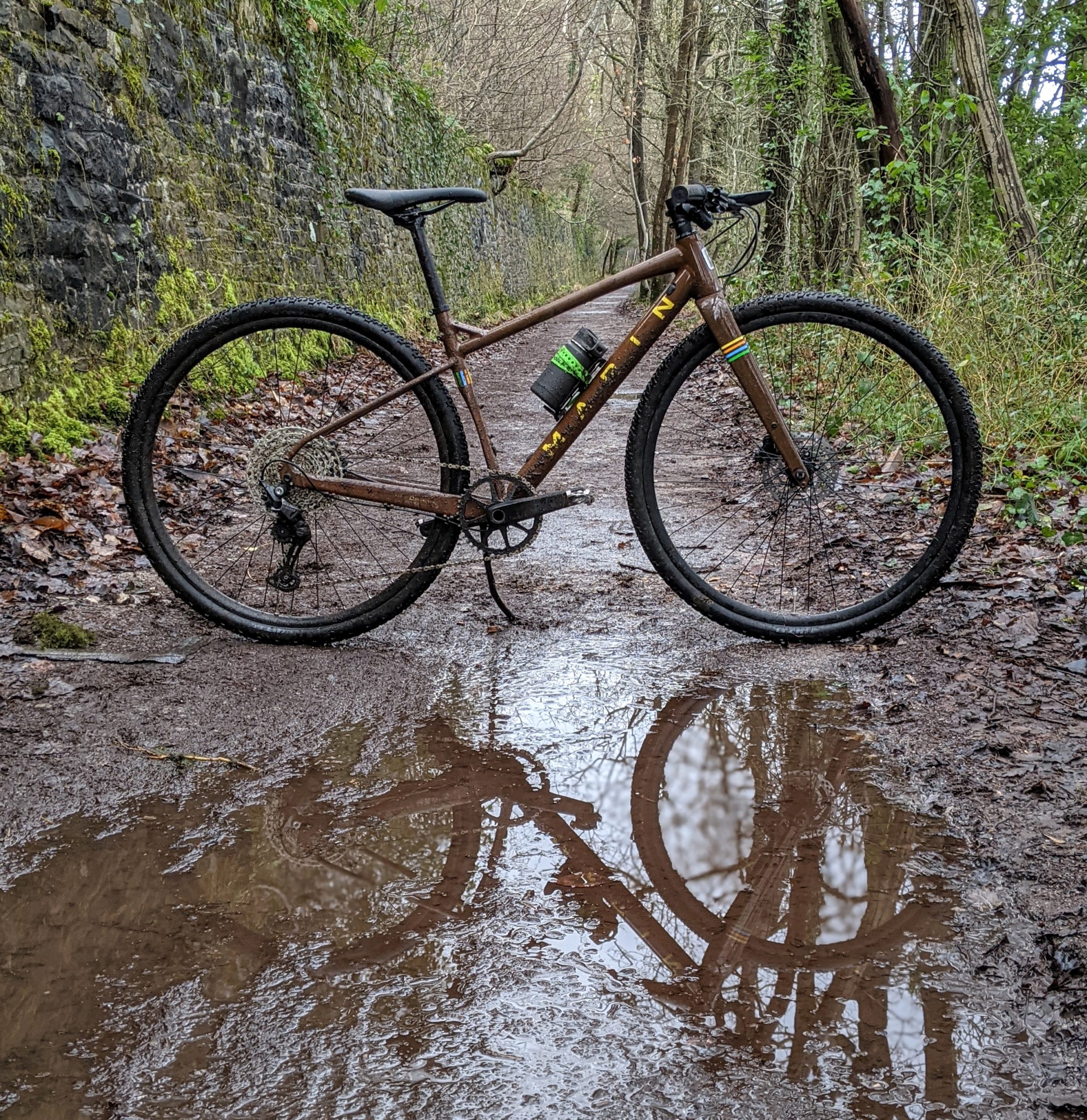 Marin DSX 2 review