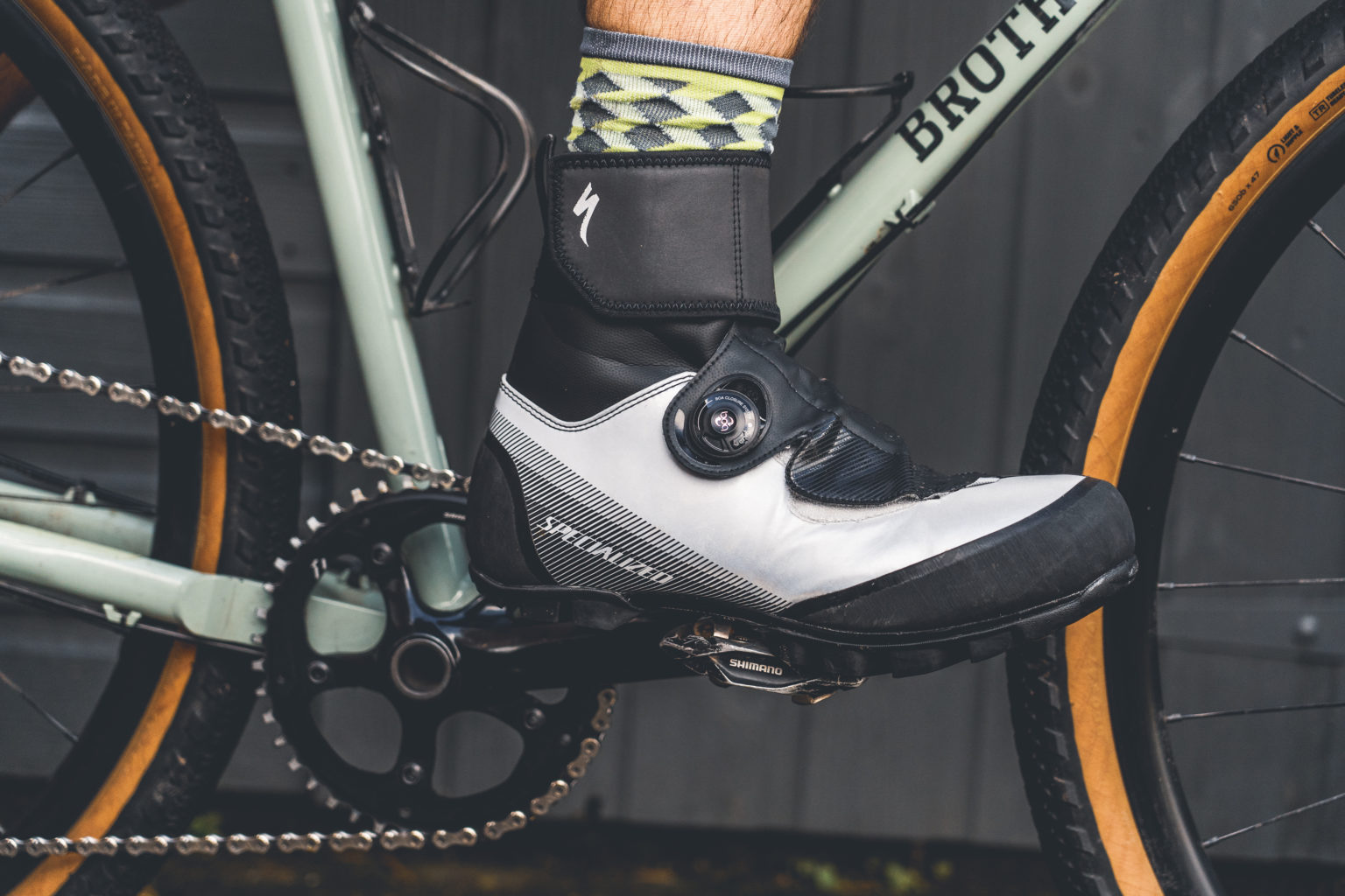 Specialized Defroster