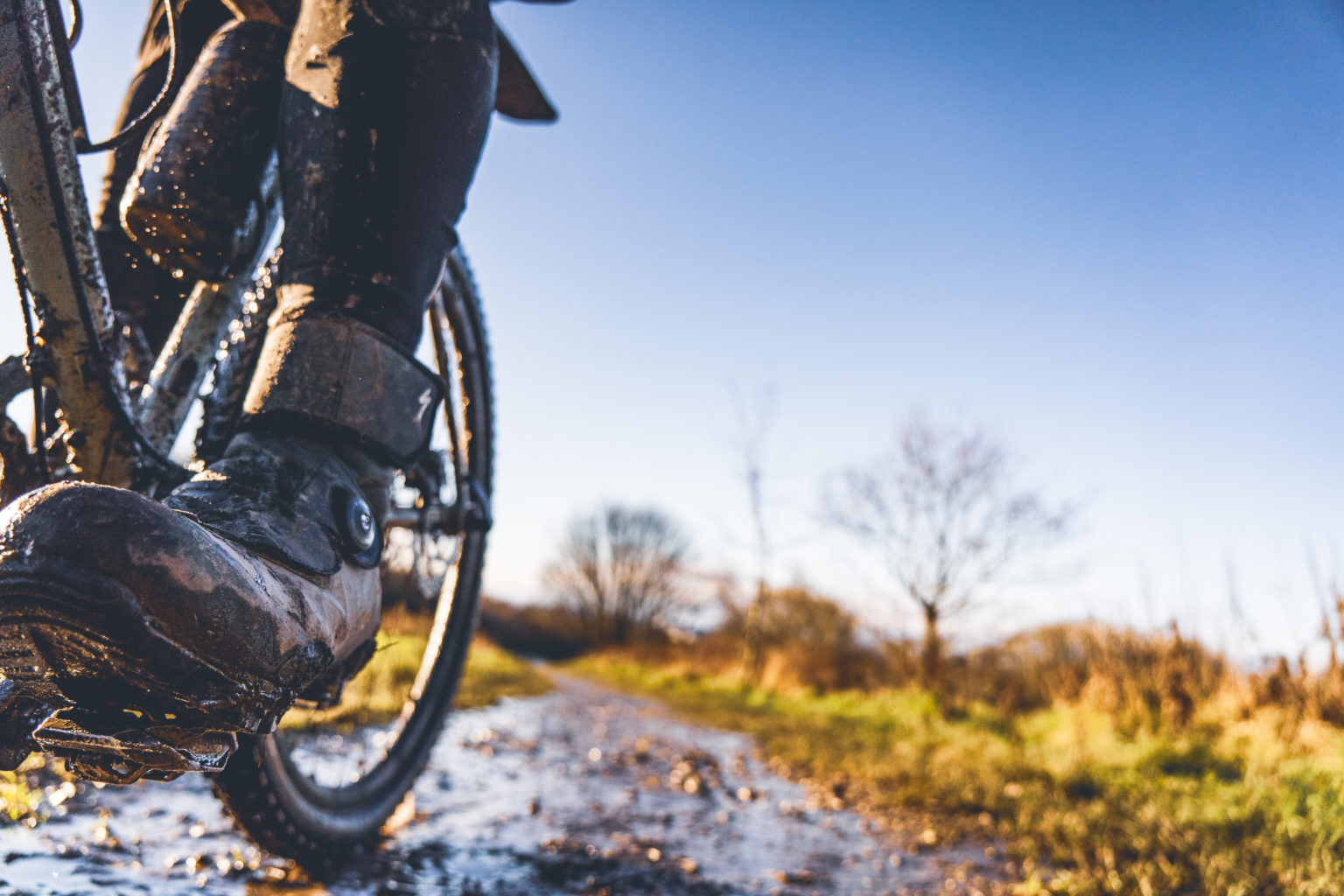 Specialized Defroster