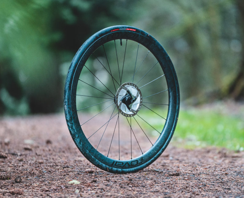 New Roval Rapide C38 wheelset from Specialized – ADVNTR.cc