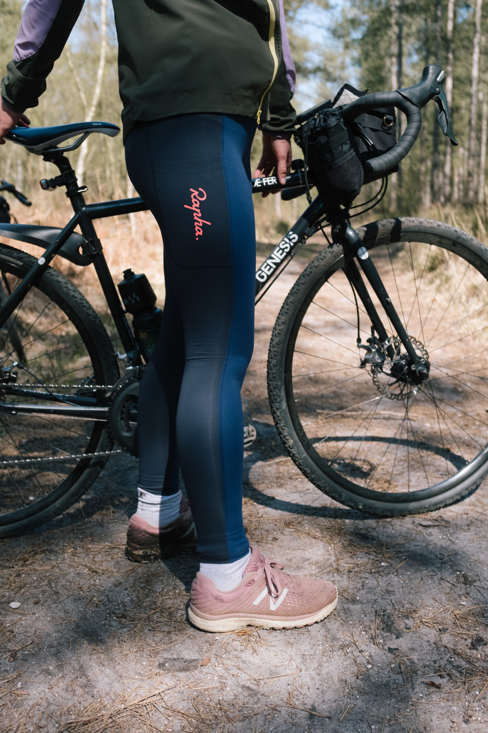 Rapha All Day Leggings review –