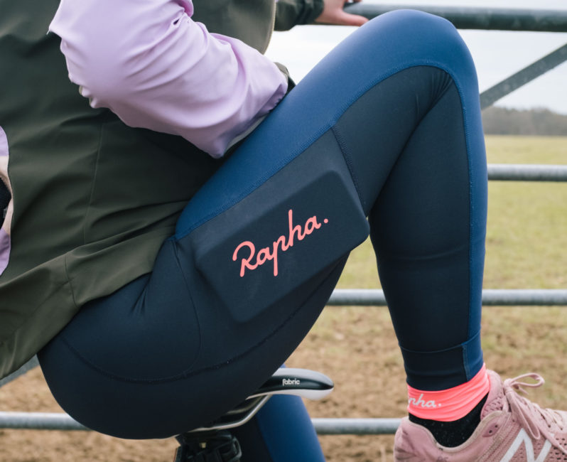 Rapha All Day Leggings review
