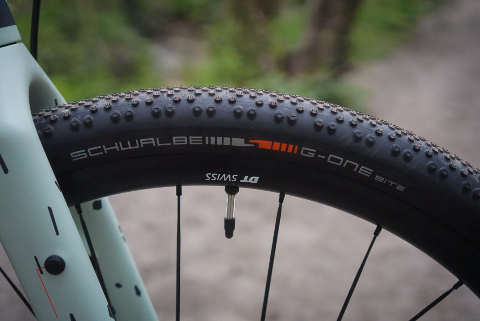 Canyon Grizl new gravel bike